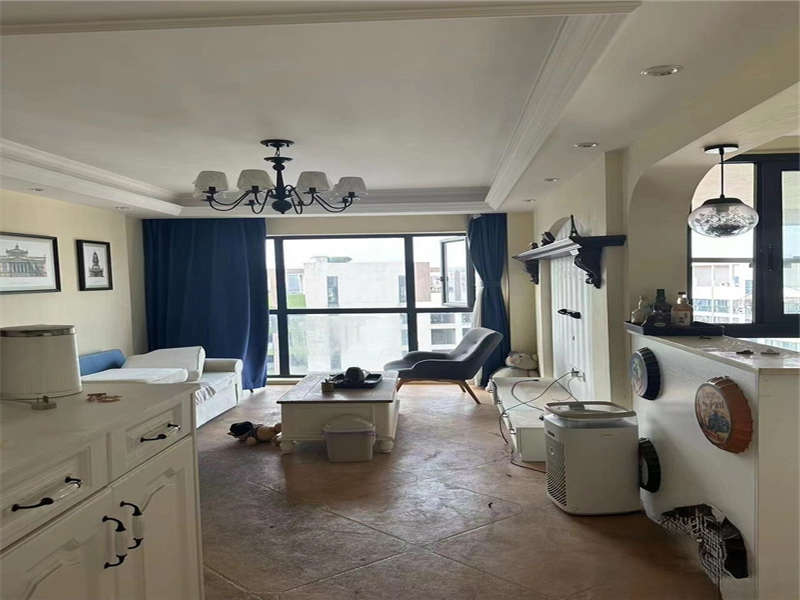 中交里城（中交雅苑）法拍房1棟、2棟、3棟住宅樓3207號(hào)