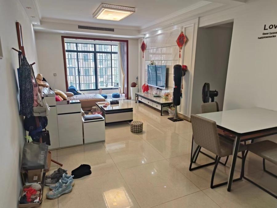 未來(lái)康橋長(zhǎng)郡法拍房11棟704號(hào)