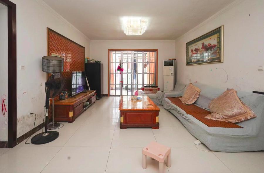 金麓國際小區(qū)（金麓商務廣場）法拍房3、4棟603號