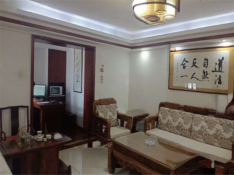 韶山北路84號(hào)法拍房1603，1604號(hào)