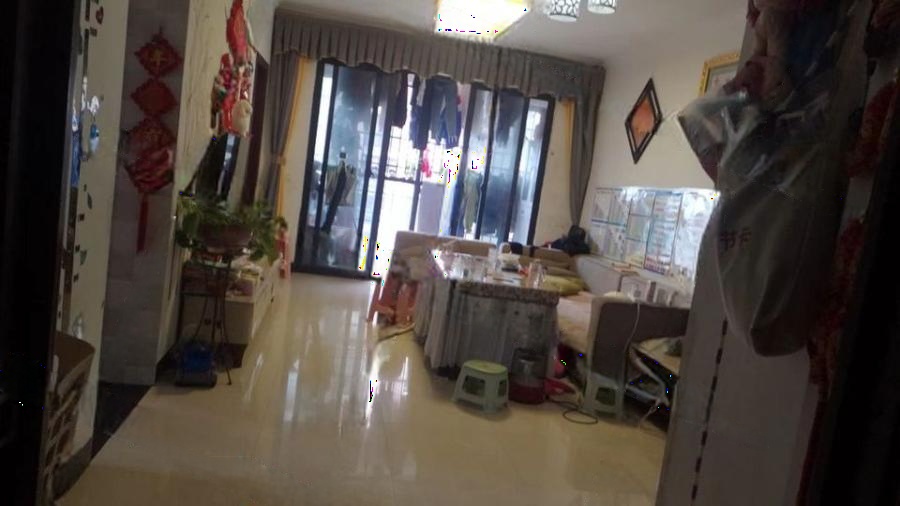 未來(lái)康橋長(zhǎng)郡法拍房12棟2114號(hào)