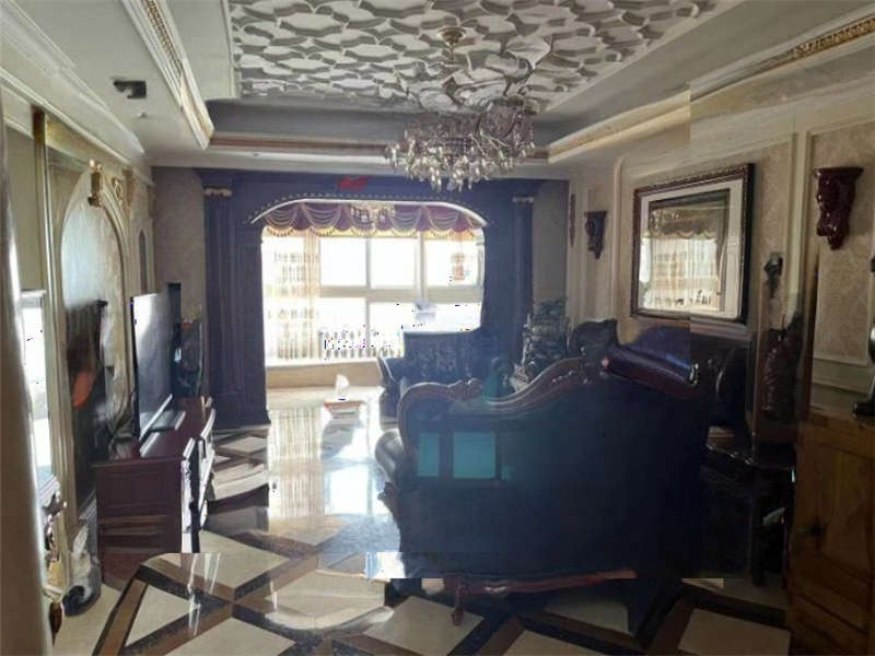 萬達(dá)公館（開福萬達(dá)廣場）法拍房A區(qū)2、3、5棟2903