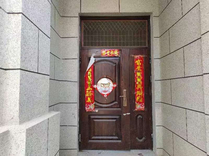 （破產(chǎn)拍賣）潯龍河學(xué)府（潯龍苑）法拍房A22棟101室（別墅）