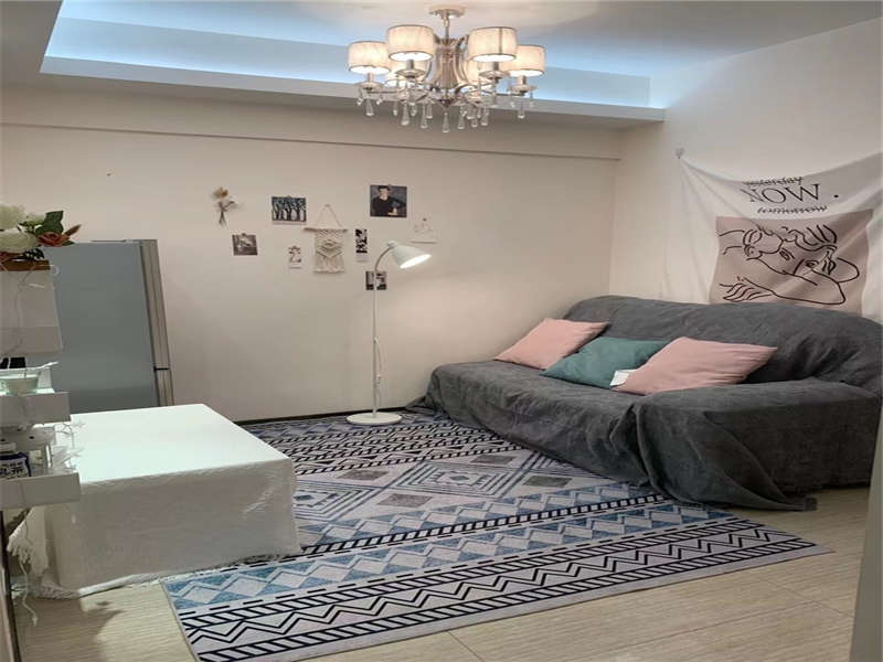 長沙奧林匹克花園法拍房36棟1315號(hào)