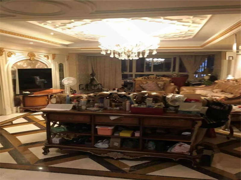 萬達(dá)公館（開福萬達(dá)廣場(chǎng)）法拍房A區(qū)2、3、5棟1503房