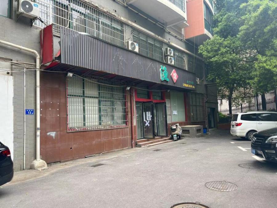 曙光大邸法拍房1、2、3、4棟及裙樓161、162、163、164、165、168、169、170、171、172號(hào)