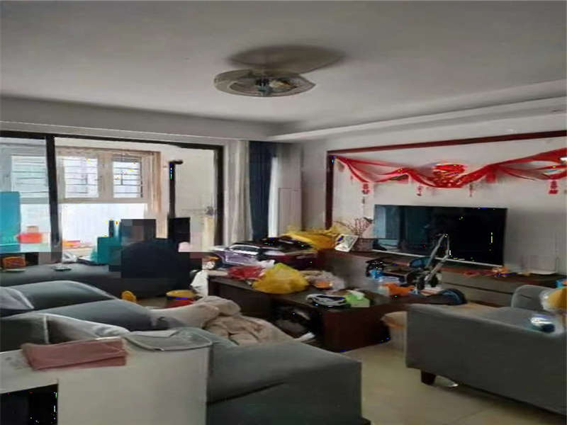 中海國際社區(qū)二期（中海江御名園）法拍房二期二區(qū)10、11棟2105號