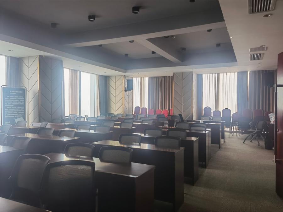 運(yùn)達(dá)中央廣場法拍房二期商務(wù)綜合樓40001房（辦公）