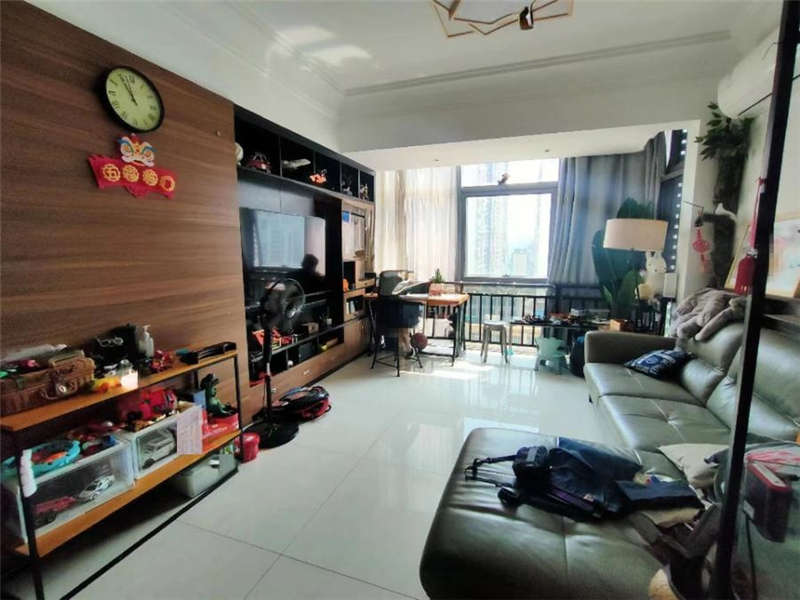 西子花苑法拍房B、C棟B-1117號