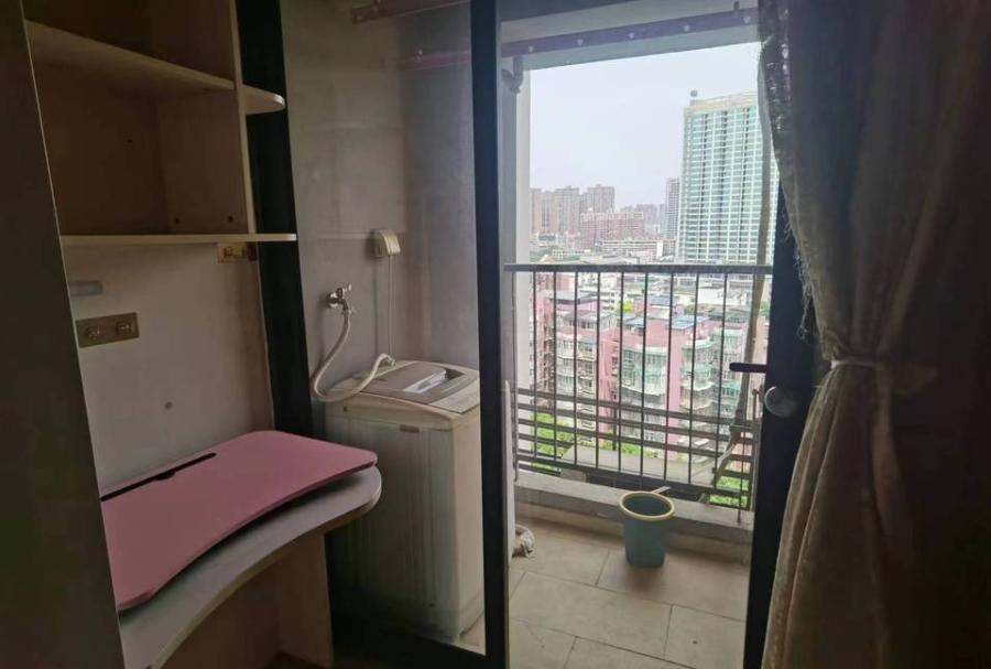 萬(wàn)科金色家園法拍房3區(qū)1505房