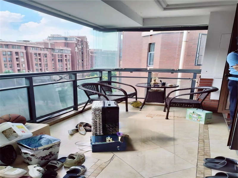 長沙奧林匹克花園法拍房雅典組團(tuán)B棟901號(hào)