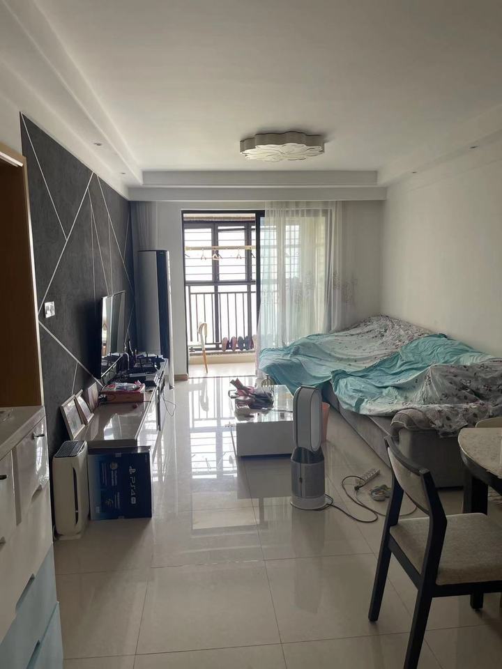 中海國際社區(qū)二期（中海江御名園）法拍房二期二區(qū)5、6棟1903房