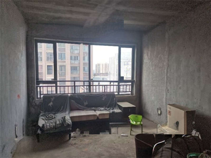 博長(zhǎng)山水香頤（博長(zhǎng)山水佳園）法拍房10、12棟2704號(hào)