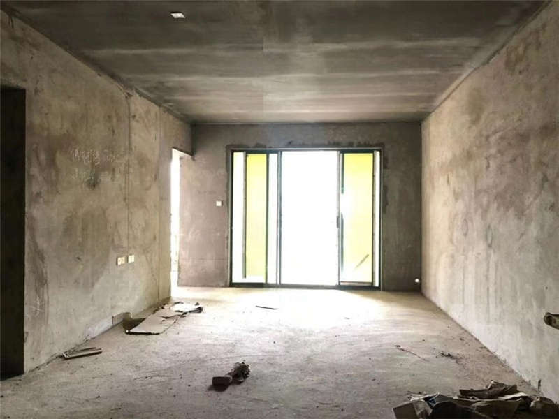 富基世紀公園法拍房三期44、45棟1205室