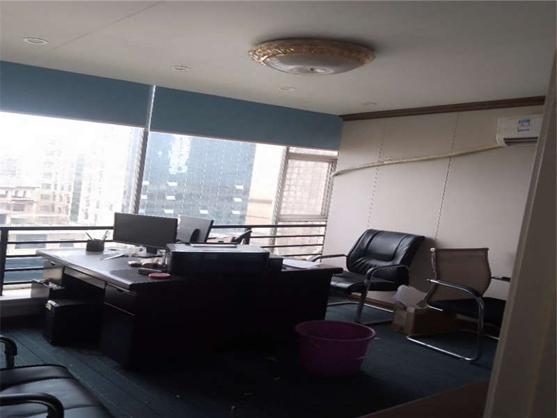 鴻飛大廈（燕山街123號）法拍房507、508號