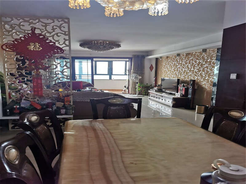 同發(fā)南國新城法拍房A、B、C、D棟1510