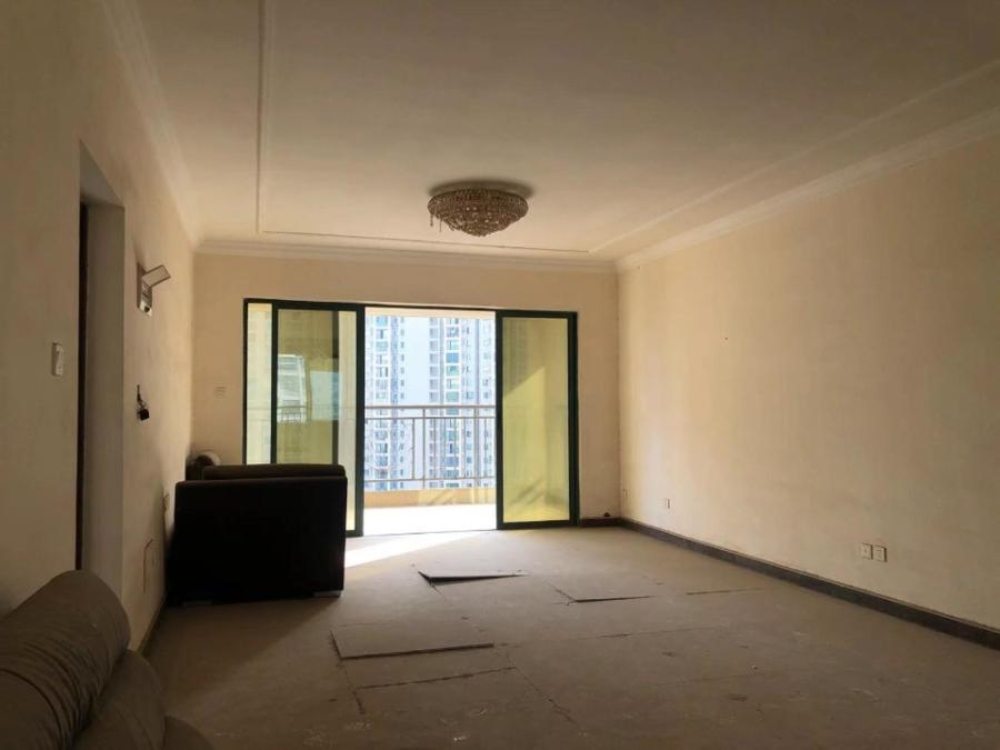 富基世紀(jì)公園（星城鎮(zhèn)世紀(jì)公園）法拍房17、18棟1301室