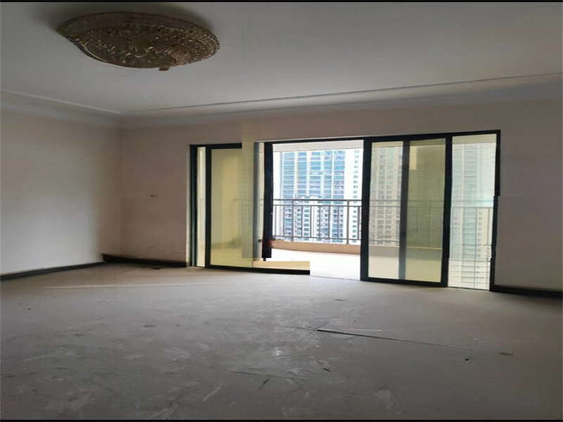 富基世紀公園法拍房21、22棟1602室