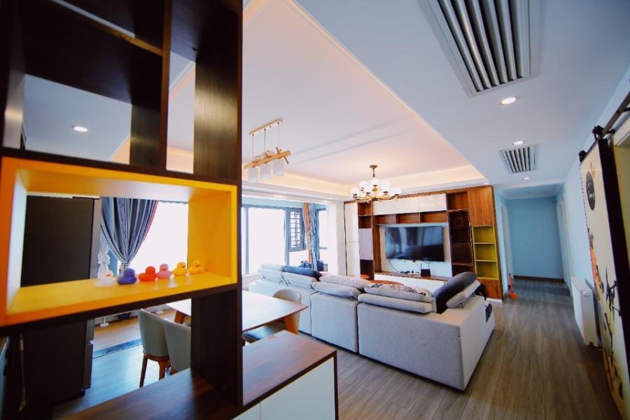 建發(fā)中央悅府（建發(fā)書香家園）法拍房1棟3406號及室內(nèi)部分家具物品