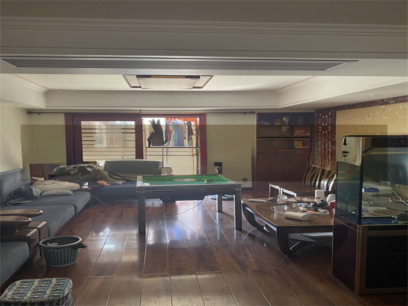 麗發(fā)新城法拍房二期35棟907、908號(hào)及室內(nèi)物品（雙學(xué)區(qū)）