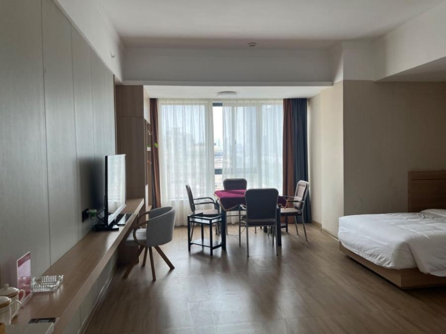 湖南華隆（火焰開發(fā)區(qū)二片）法拍房1棟703號(hào)