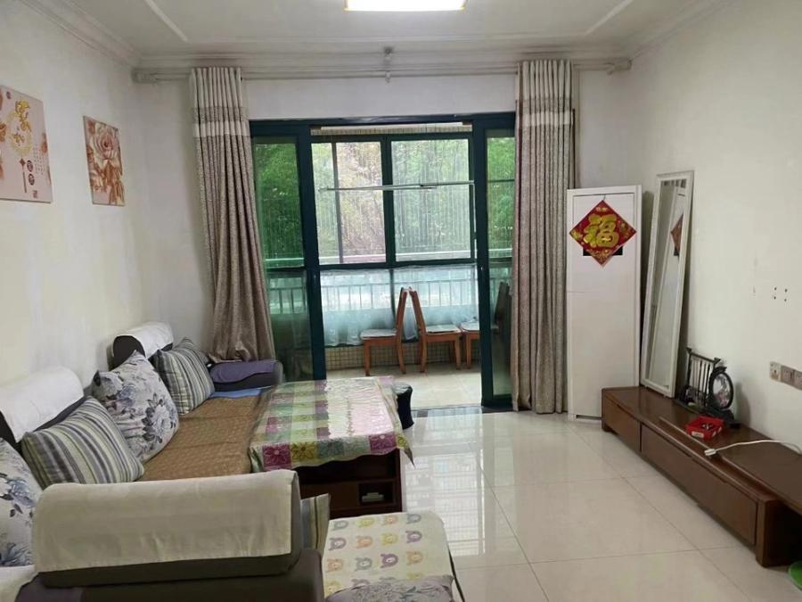 恒大名都法拍房5、6、7棟206室