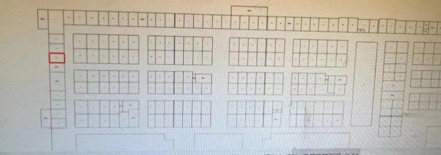 紅星現(xiàn)代商務(wù)中心（農(nóng)博中心、綠色食品城）法拍房B2061