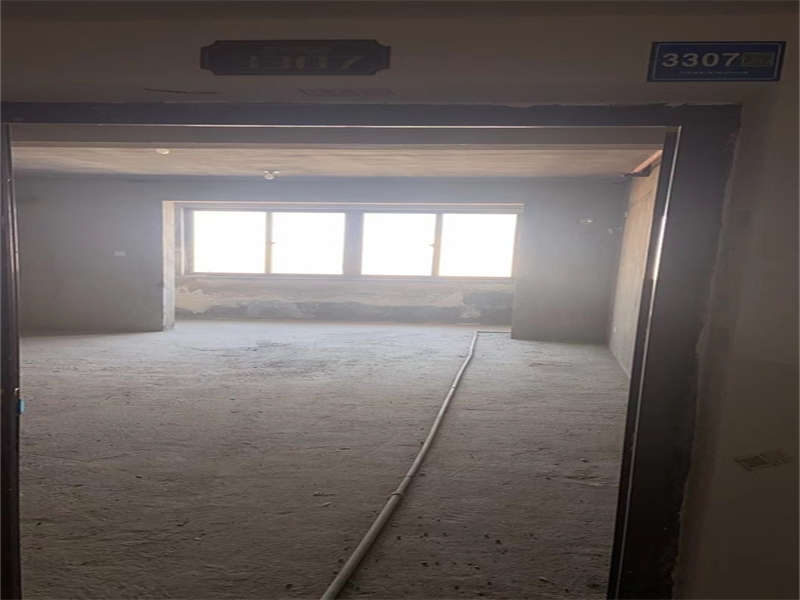 芒果雅苑法拍房1號樓3307號（共10套房，可單獨(dú)競拍）