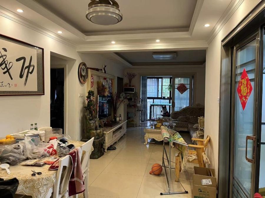 芒果雅苑法拍房6、7棟307號(hào)