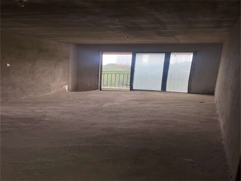 梅溪湖騎龍花園（騎龍?jiān)罚┓ㄅ姆縀1、E2棟1105（共13套房，可單獨(dú)競(jìng)拍）