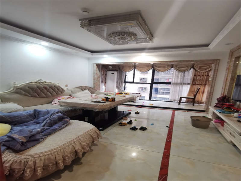 新長海廣場（新長海中心）法拍房C、D棟709房