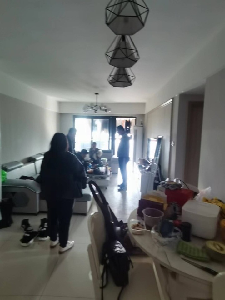 時(shí)代傾城五期（玫瑰園社區(qū)六）法拍房86#、87#棟2902室