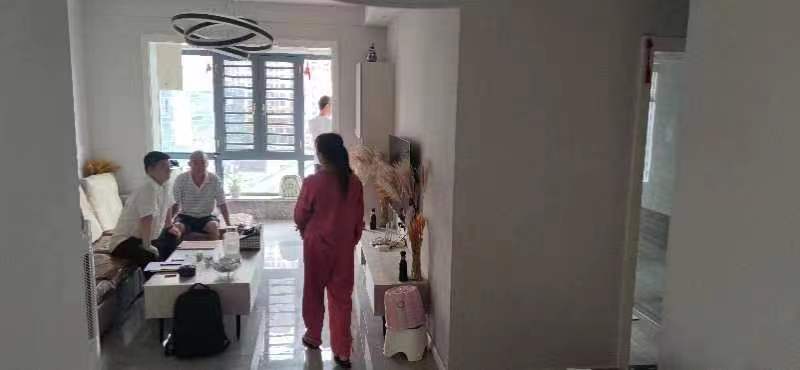 盛世耀凱（耀凱花園）法拍房3、4棟702室