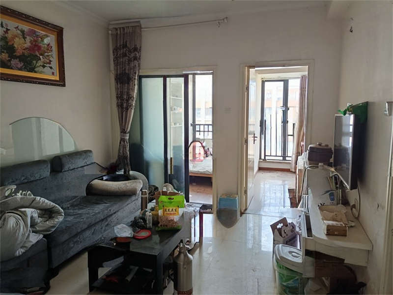 中建芙蓉工社法拍房3、5棟1330號(hào)