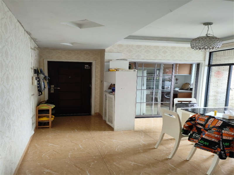 湘府9號(hào)（湘府久號(hào)家園）法拍房7、8、9棟2308號(hào)