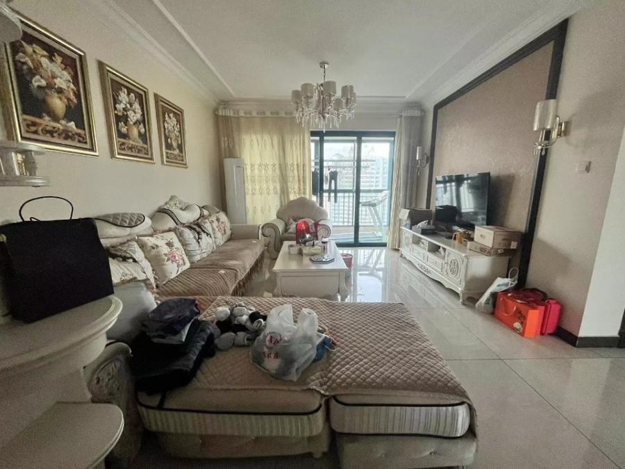 恒大雅苑法拍房二期63、64、65棟2610