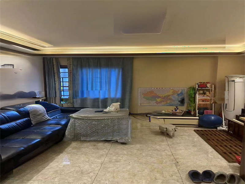 新南天古漢國際廣場（福臨古漢商業(yè)廣場）法拍房4棟507號(hào)