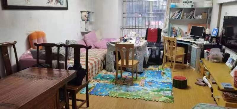 博雅湘水灣法拍房17、18棟502