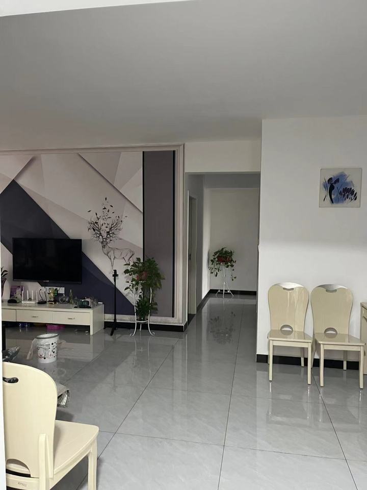 福晟錢隆國(guó)際（晟冉景苑）法拍房3棟404