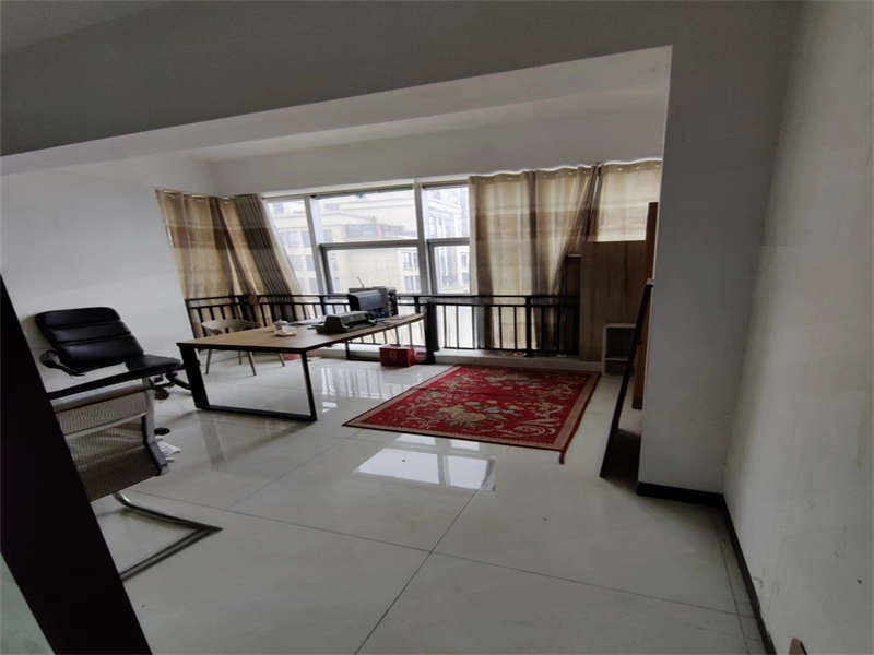 恒泰廣場（恒泰商業(yè)廣場）法拍房1棟（塔樓）、5棟（塔樓）、商業(yè)（裙房）地下室1717房