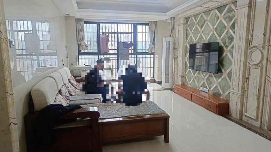 松雅軒法拍房1、2棟2708房