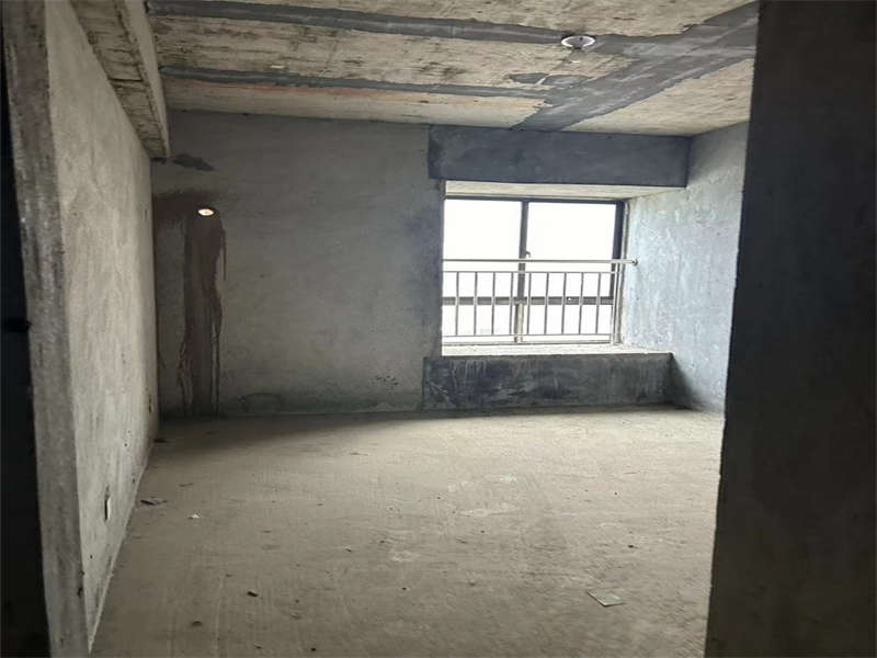 學府星城法拍房第6#、7#棟及地下室2806號