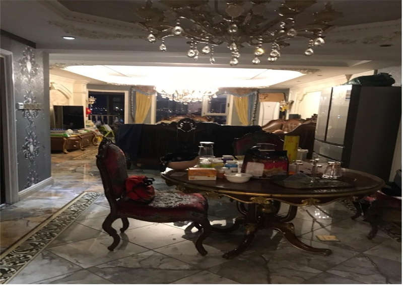 潮宗御苑法拍房A、B、C棟912