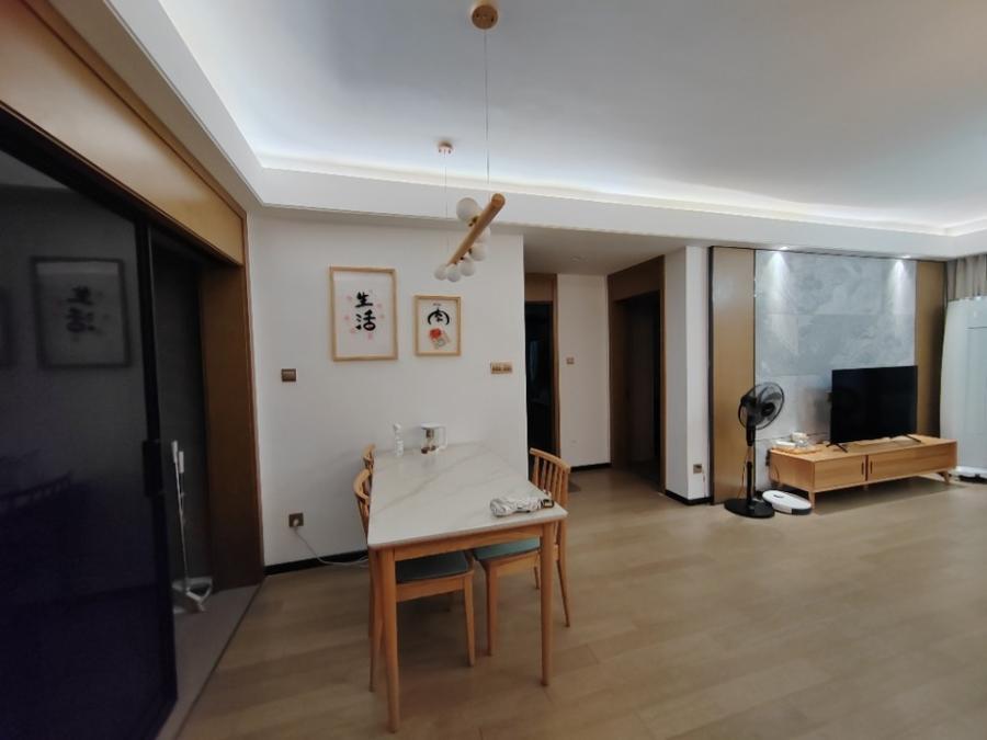 潤(rùn)和又一城法拍房7、8期32#棟2303室