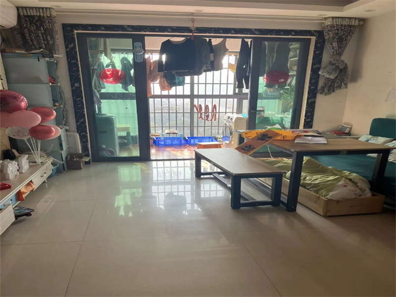 海倫春天法拍房1、2棟1104號