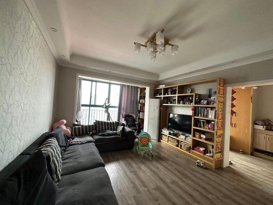 上林紫郡（錦順和園）法拍房2、3棟2303房