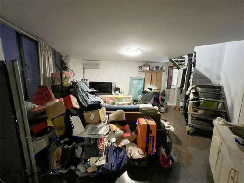 融圣國際公寓法拍房6、7棟1326號(hào)