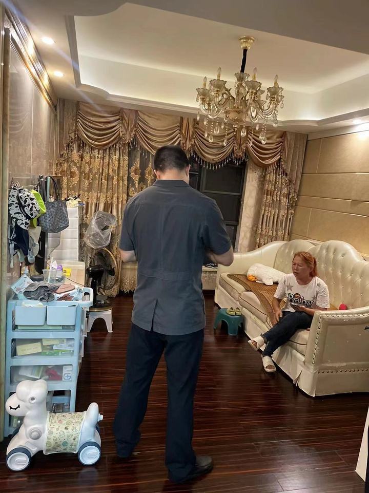 德思勤城市廣場法拍房A1、A2棟2320房