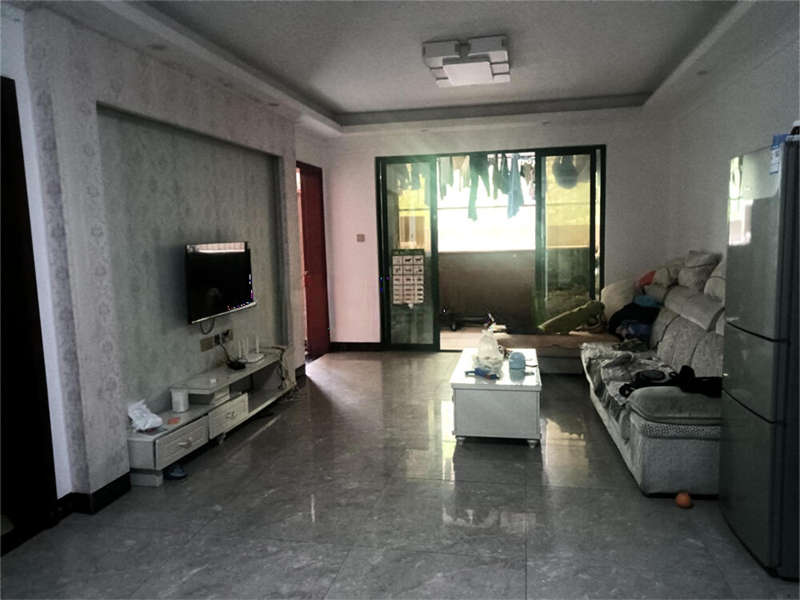 富基世紀公園法拍房39#、40#棟205室