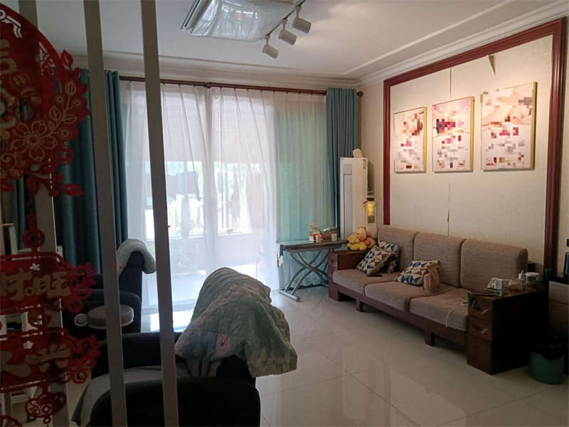 恒大城法拍房9、10、11棟311